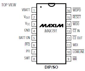   Connection Diagram