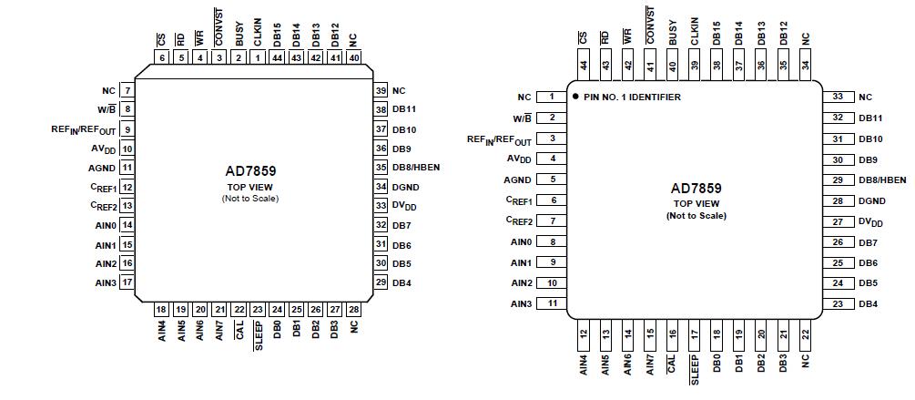   Connection Diagram