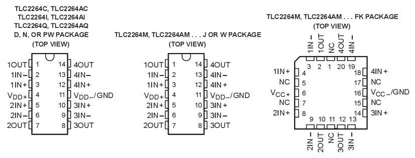   Connection Diagram