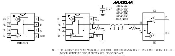   Connection Diagram