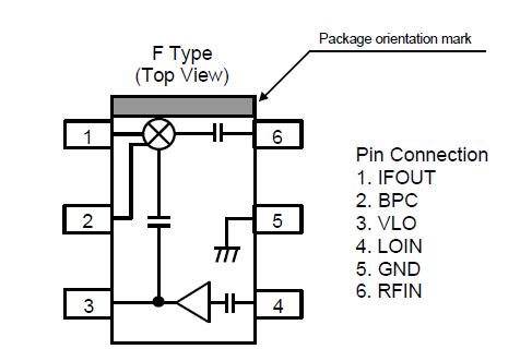   Connection Diagram