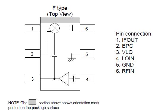   Connection Diagram