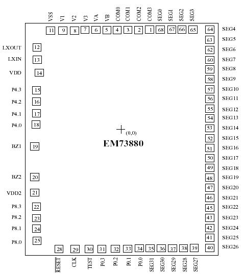   Connection Diagram