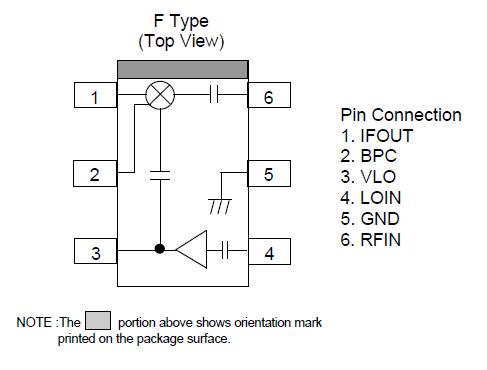   Connection Diagram