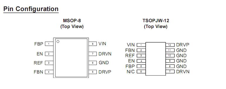   Connection Diagram