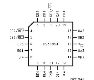   Connection Diagram