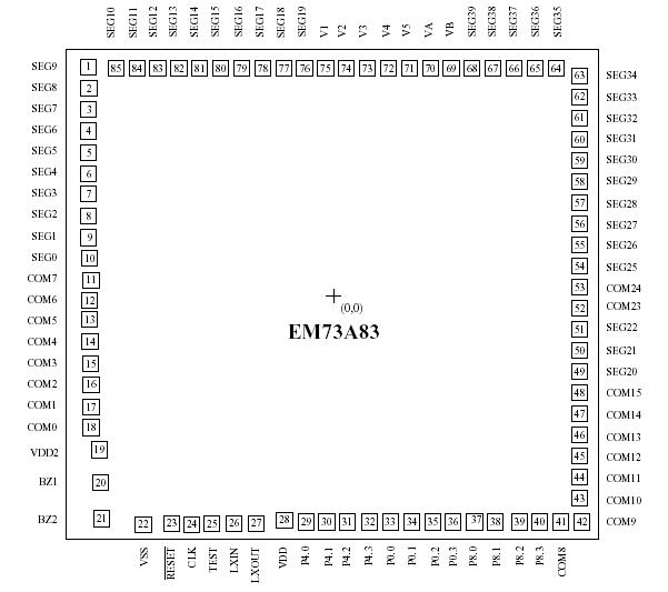   Connection Diagram