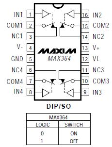   Connection Diagram