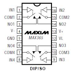   Connection Diagram