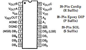   Connection Diagram