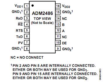   Connection Diagram