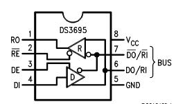   Connection Diagram