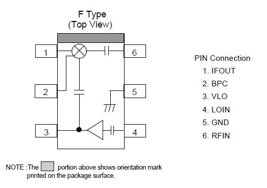   Connection Diagram