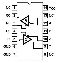   Connection Diagram