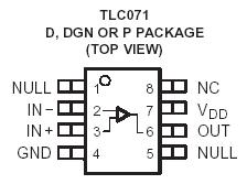   Connection Diagram