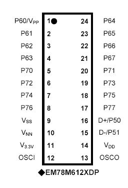   Connection Diagram