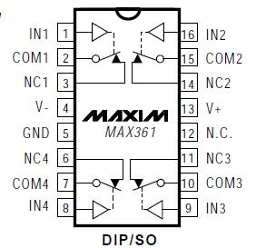   Connection Diagram