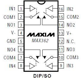   Connection Diagram