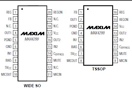   Connection Diagram