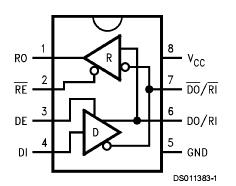   Connection Diagram