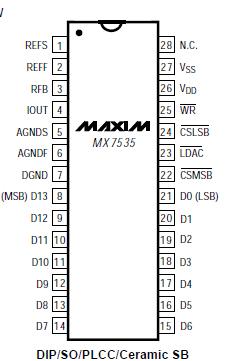   Connection Diagram