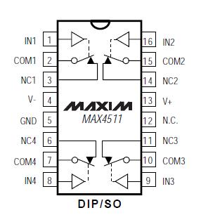   Connection Diagram