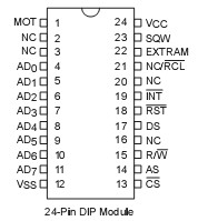   Connection Diagram