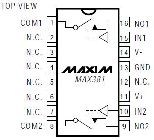   Connection Diagram