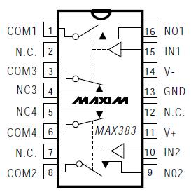   Connection Diagram