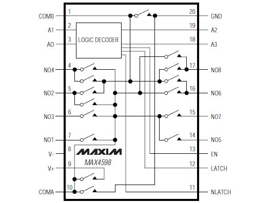   Connection Diagram