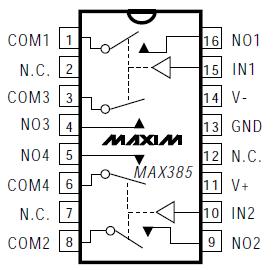   Connection Diagram