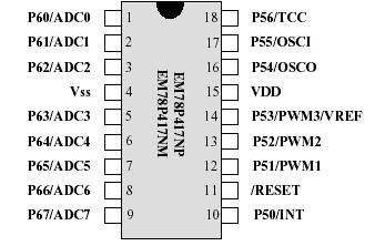   Connection Diagram