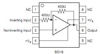   Connection Diagram