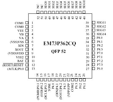   Connection Diagram