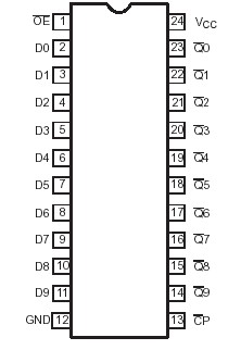   Connection Diagram