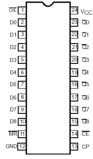   Connection Diagram