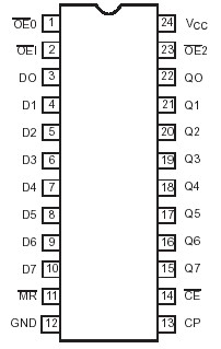   Connection Diagram