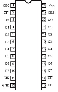   Connection Diagram