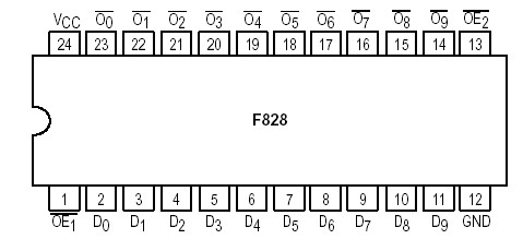   Connection Diagram