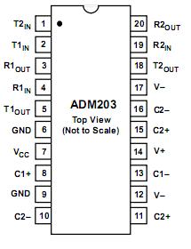   Connection Diagram