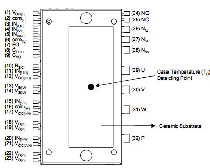   Connection Diagram