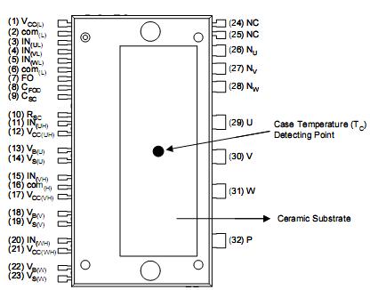   Connection Diagram