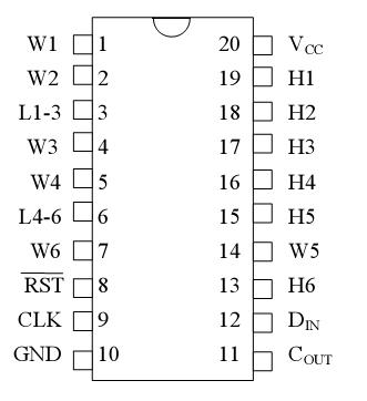   Connection Diagram