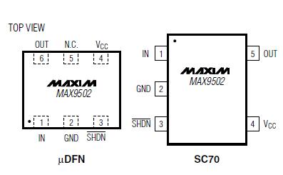   Connection Diagram