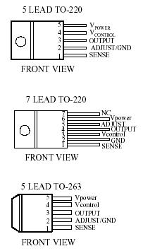   Connection Diagram