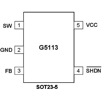   Connection Diagram