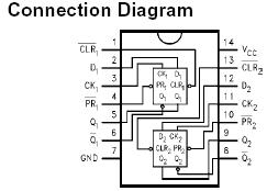   Connection Diagram