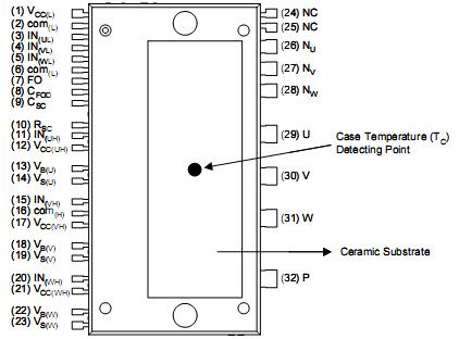   Connection Diagram