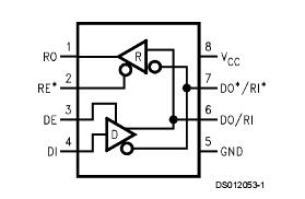   Connection Diagram