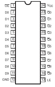   Connection Diagram